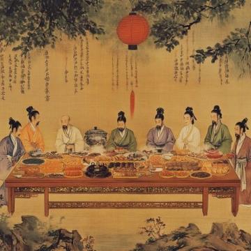 臨川菜梗：記住鄉(xiāng)愁的味道，追溯宋朝歷史的特色小吃