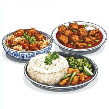 一篇關(guān)于中國(guó)美食特色的文章投稿范例