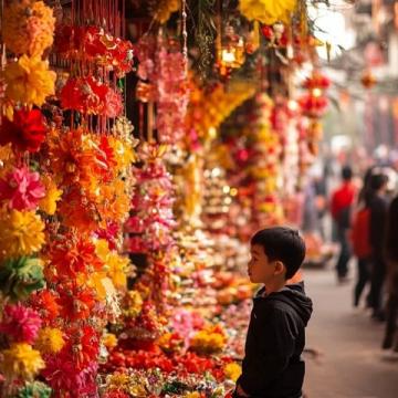 朝花夕拾”：探尋巴南的鄉(xiāng)愁之旅