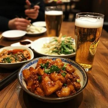 泰州海陵必嘗美食，今天就去探店吧！
