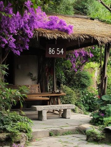 江西三月賞花踏青好去處，不容錯(cuò)過(guò)的旅行地！