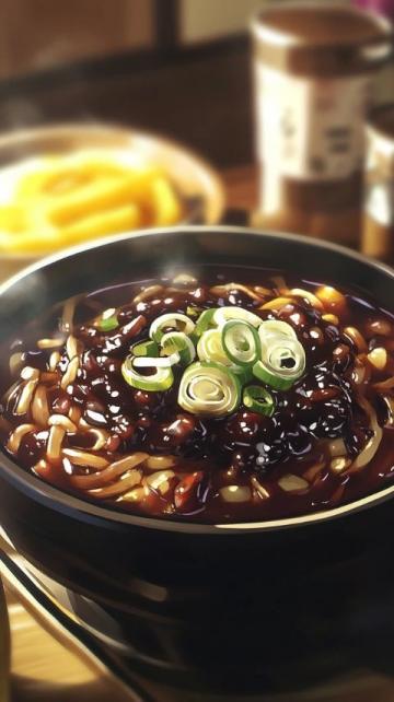 鑫郭記拌面南中環(huán)店：老板推薦的小鍋拌面白味十足