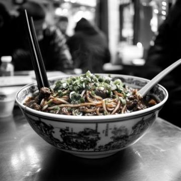 雅安市旅游攻略：必游景點與美食推薦