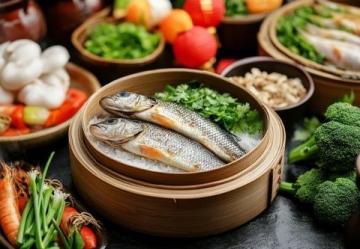 一篇關(guān)于中國(guó)美食特色的文章投稿范例