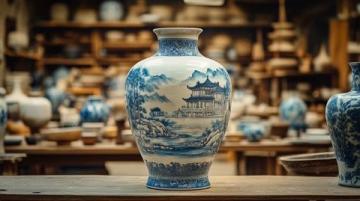 探秘800元解鎖瓷都，景德鎮(zhèn)小眾寶藏與美食之旅