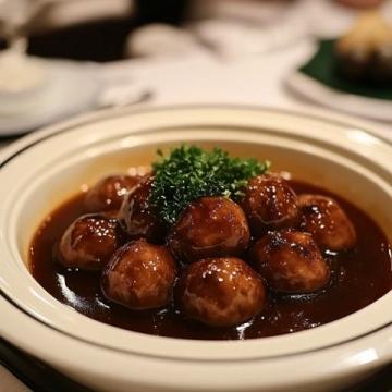 潮汕特色美食：牛肉丸、粿條與鹵鵝不可錯(cuò)過
