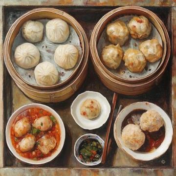 黃山必嘗美食大盤點：臭鱖魚、毛豆腐，不容錯過的地道風味！