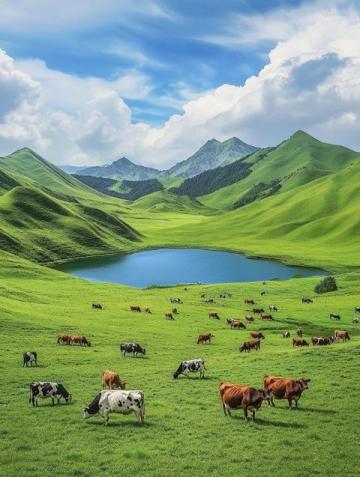 探秘內(nèi)蒙寶藏美食：拔絲奶豆腐，一口甜蜜帶你領(lǐng)略草原風(fēng)情