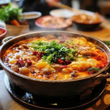 唐山必嘗美食推薦:傳統(tǒng)與味道的完美結(jié)合