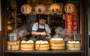 綏德特色小吃大盤點(diǎn):陜北美食瑰寶之地不容錯(cuò)過