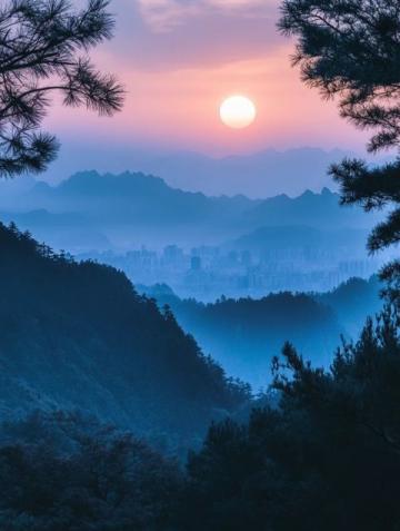 國慶假期游覽黃龍洞景區(qū):免費(fèi)美景與舒適一日游體驗(yàn)