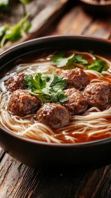 潮汕特色美食：牛肉丸、粿條與鹵鵝不可錯(cuò)過