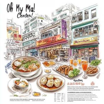 河源客家美食地圖：必嘗的10道地道風(fēng)味