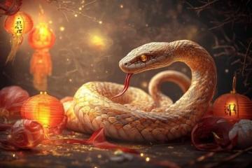 蛇年新春，年輕世代的創(chuàng)新年味與潮流風(fēng)尚