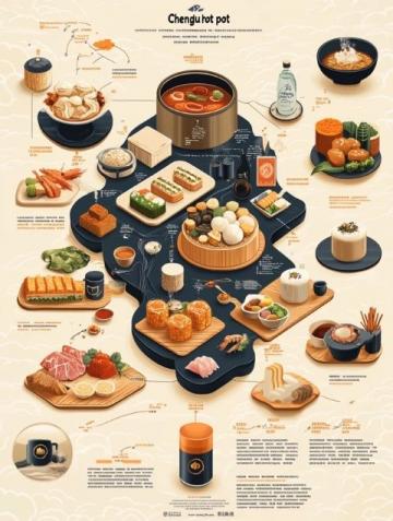 河源客家美食地圖：必嘗的10道地道風(fēng)味