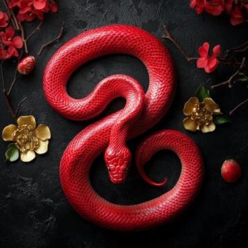 蛇年新春，年輕世代的創(chuàng)新年味與潮流風(fēng)尚