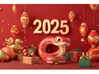 蛇年新春，年輕世代的創(chuàng)新年味與潮流風(fēng)尚