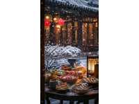 貴州美食大賞：盤點(diǎn)十大特產(chǎn)，舌尖上的黔味盛宴你愛哪一款？
