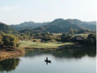 山水之間”：河源首日行，踏足自然之美