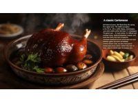 非遺美味傳承：三百年的德州扒雞，一口酥香的鄉(xiāng)愁滋味
