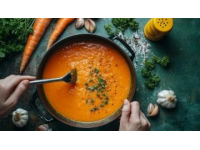 5道特色家常美食做法教程，湯菜主食一應(yīng)俱全