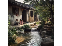 旅行我的旅行日記翁源縣，地處廣東省韶關市東南部的粵北山區(qū)