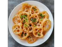 蓮藕片炒肉絲的做法步驟詳細(xì)說明(附視頻教程)