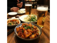 泰州海陵必嘗美食，今天就去探店吧！