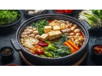 價值萬元的骨湯麻辣燙秘制配方及熬制技巧
