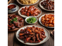 河源市美食豐富多樣，以下是一些特色美食