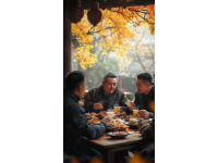 味道傳承 張家界風味之旅
