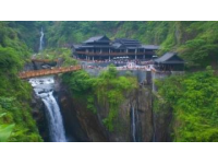 普者黑：藏在云南小城里的絕美風(fēng)景秘境