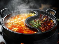 味道太贊啦！常熟這家素食餐廳值得打卡！