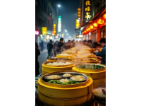 開封夜市美食攻略：哪些夜市值得去？