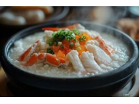冬天里的同里濕地公園，走進一碗菜飯