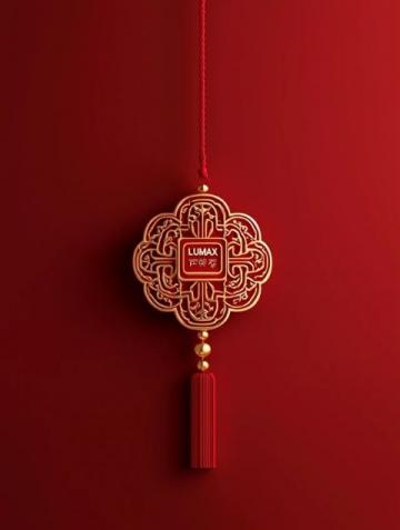 中國(guó)結(jié)基礎(chǔ)結(jié)之一:三瓣