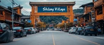 駕車尋覓鄉(xiāng)間靜謐:震澤古鎮(zhèn)的古樸風(fēng)貌與美食探索
