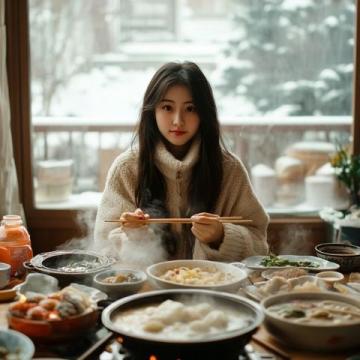 安陽美食全攻略：不容錯過的地道美味！