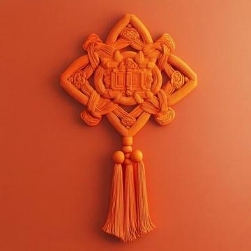 如何編織雙面金剛結(jié):寓意與步驟詳解