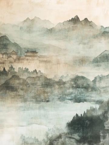 探索桐廬隱世之旅：揭秘絕美山水與詩意的居住地