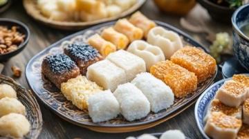 唐山有哪些特色美食？