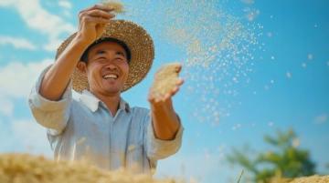 內(nèi)蒙古特色燒麥：稍麥的魅力風情