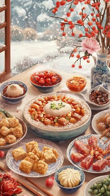 國(guó)慶湘西風(fēng)味美食系列二：湘西特色小吃，品味土家族美味！