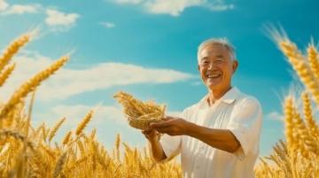 內(nèi)蒙古特色燒麥：稍麥的魅力風情
