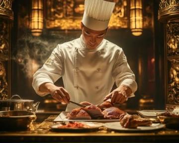 成都：食香四溢，每一步都是味蕾之旅