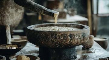 貴州赤水涼粉:歷史悠久的傳統(tǒng)美食文化代表