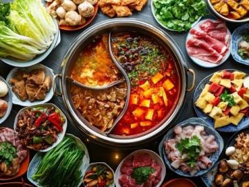 尋味內蒙古：十二盟市的傳統(tǒng)美食地圖，帶你領略風味無限