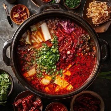 貴陽(yáng)3日美食探秘：三天深度體驗(yàn)地道貴陽(yáng)味