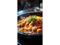 安陽美食全攻略：不容錯過的地道美味！