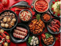 長沙地道美食合集吃貨速看！